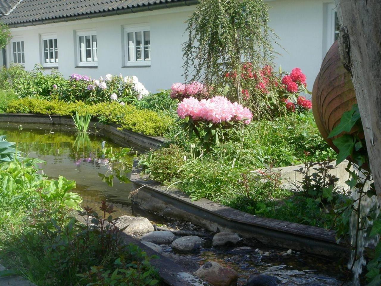 Best Bed Herning Exterior foto