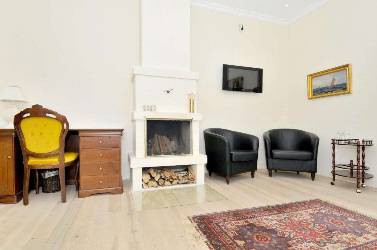 Best Bed Herning Exterior foto